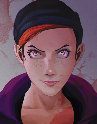 Illustration for article titled Elizabeth In Paris